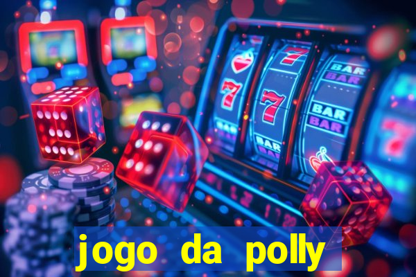 jogo da polly pocket 360